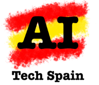 Logo AI Tech Spain